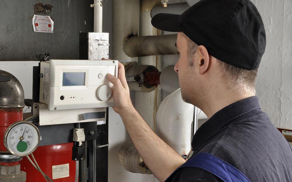 entretien chaudière fioul tarif Villetaneuse